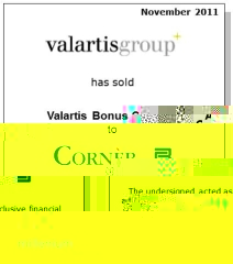 Valartis